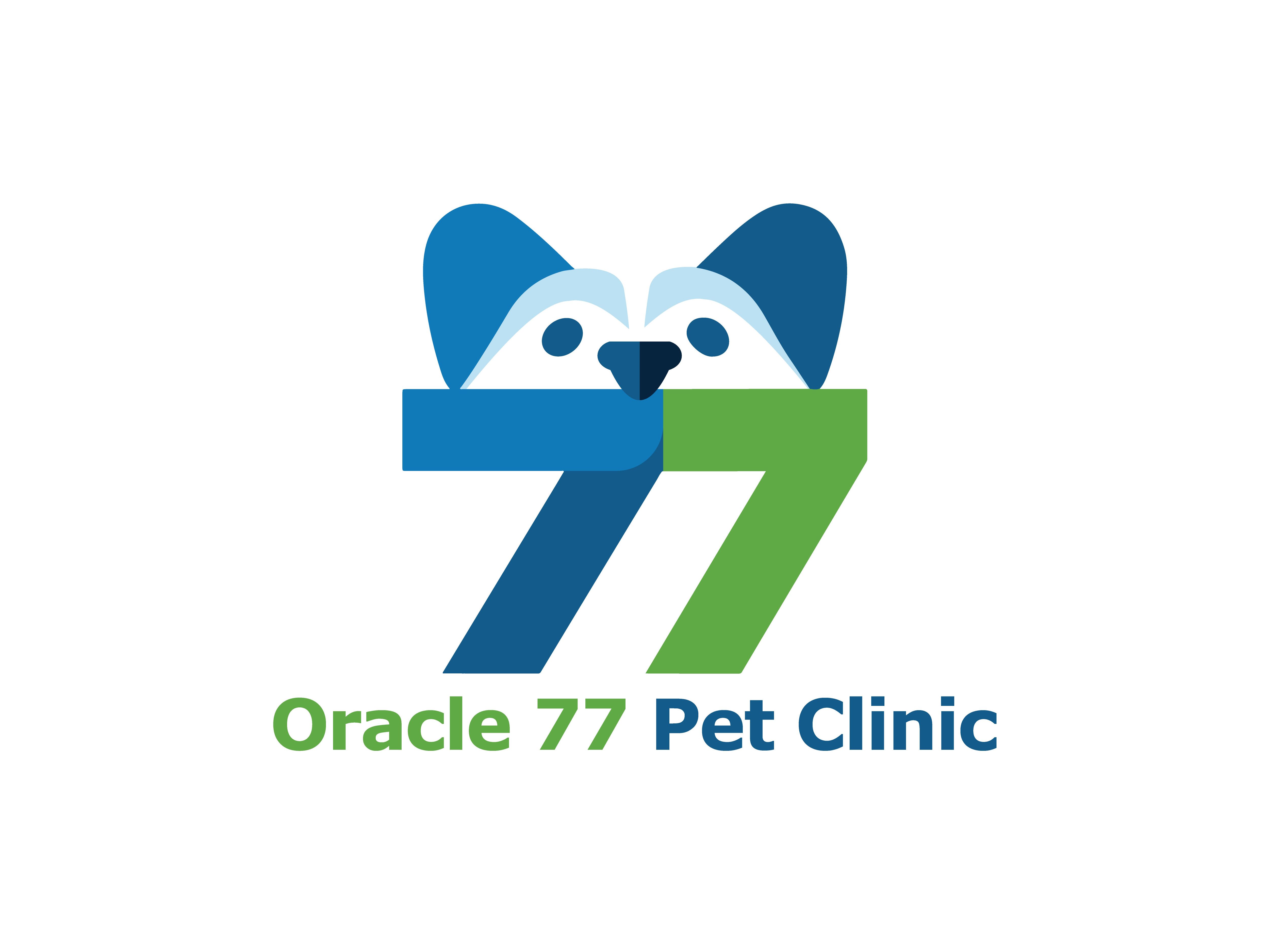 Oracle 77 Pet Clinic